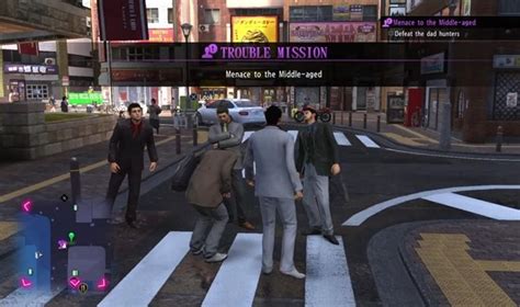 yakuza 6 walkthrough.